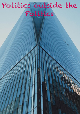 Politics outside the Politics