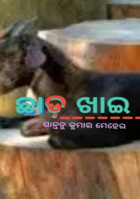 ଛାଡ଼ ଖାଇ