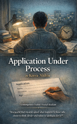 Application Under Process