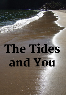 The Tides And You