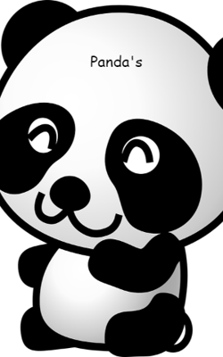 Panda's
