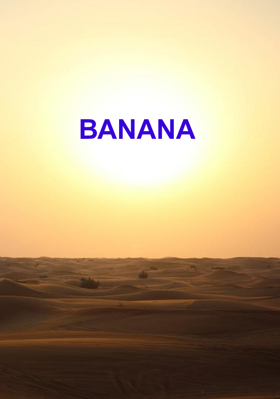 Banana