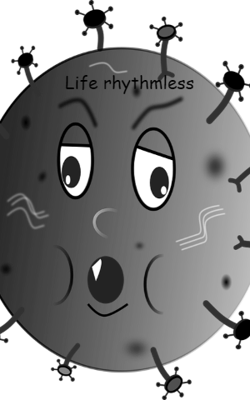 Life Rhythmless