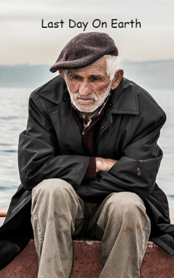 Last Day On Earth