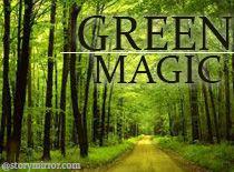 Green Magic
