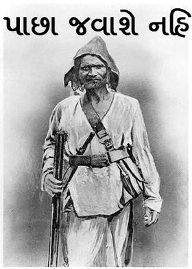 પાછા જવાશે નહિ