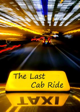 The last cab ride