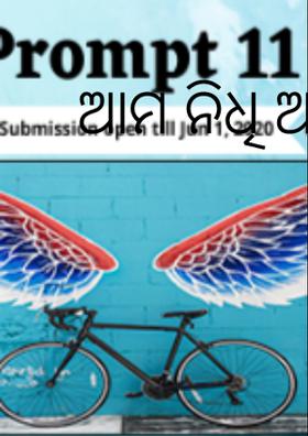 ଆମ ନିଧି ଅଜା