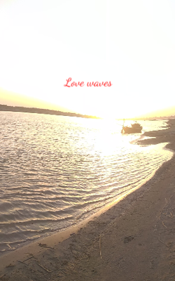 Love Waves
