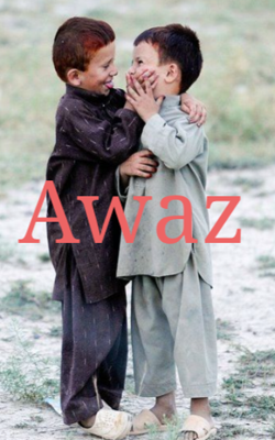 Awaz