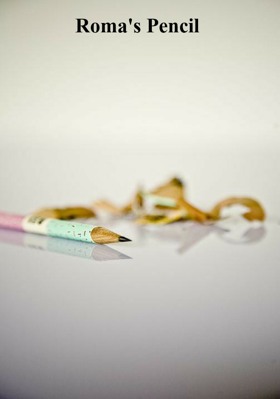 Roma's Pencil