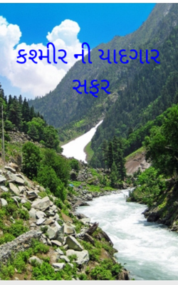 કશ્મીરની યાદગાર સફર