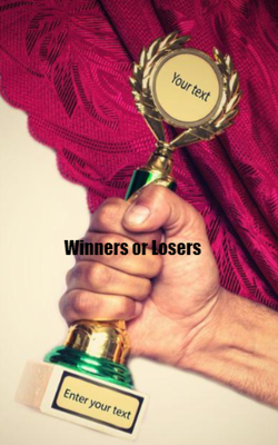 Winners or Losers