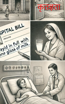 कृतज्ञता