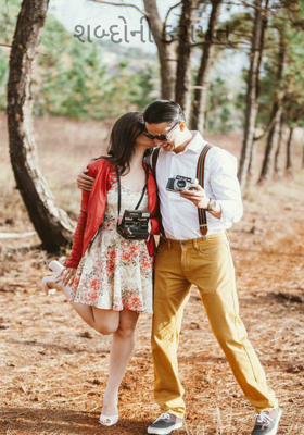 શબ્દોની કરામત