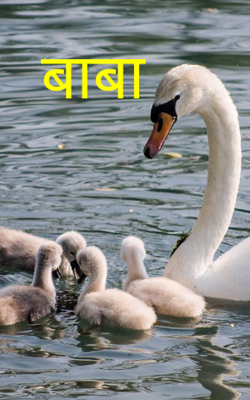 बाबा