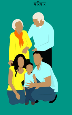 परिवार