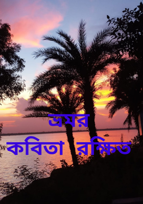 ভ্রমরকবিতা রক্ষিত