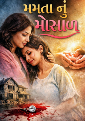 મમતાનું મોસાળ.~સ્ટોએટ્રી
