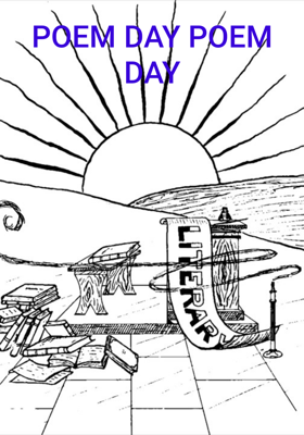 POEM DAY POEM DAY