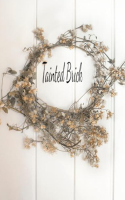 Tainted Brick