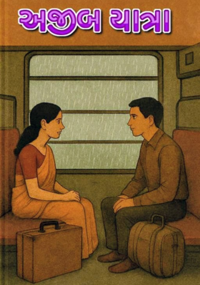 અજીબ યાત્રા 