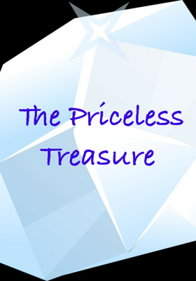 The Priceless Treasure 