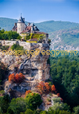 ମାଗିଖିଆ ପ୍ରକୃତି କର ପ୍ରତ୍ୟାଖ୍ୟାନ