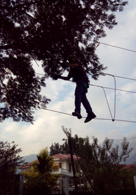 स्नेही द्वार