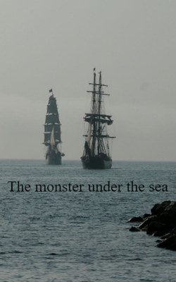 The Monster Under The Sea