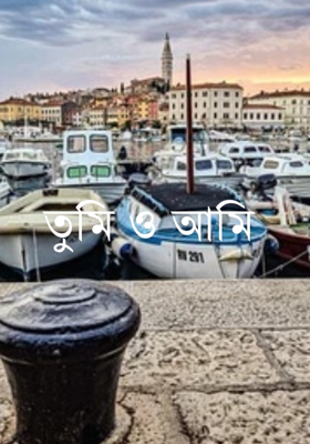 তুমি ও আমি