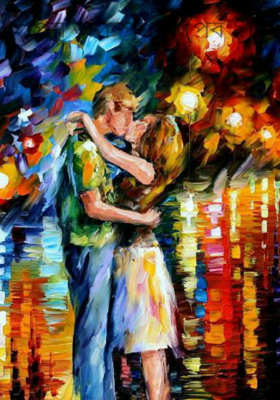 প্রিয় অসম্পূর্ণতা (পর্ব ২)