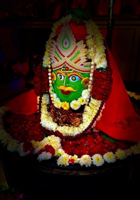 शिव रात्रि :- ध्यान ( दोहे )