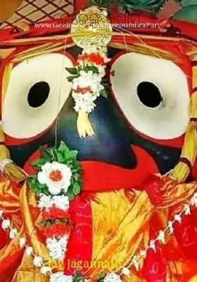 ଜେଜେଙ୍କ ବିଶ୍ୱାସ