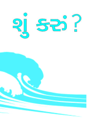 શું કરું?