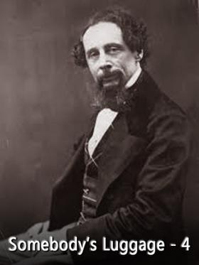 Somebody’s Luggage - 4