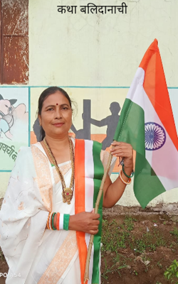 कथा बलिदानाची