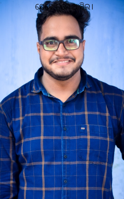 ଯେବେ ତୁମେ ଆସିଲ।