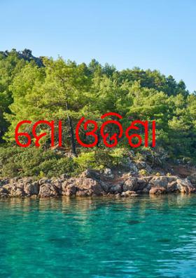 ମୋ ଓଡିଶା