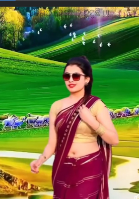 କେଉଁଠି ହେଲେ ତ ହୁସୁଛି