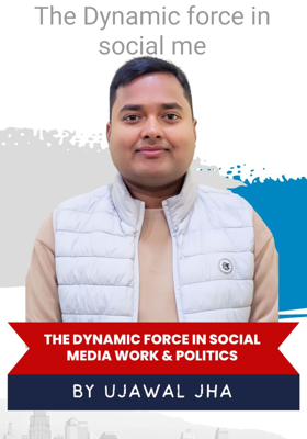 The Dynamic Force In Social Me