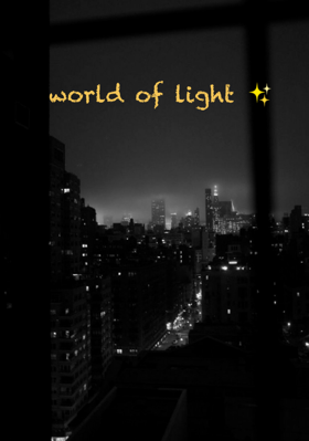 World of Light