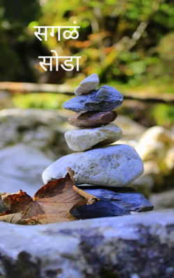 सगळं सोडा