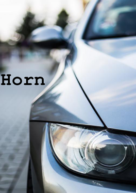 हॉर्न