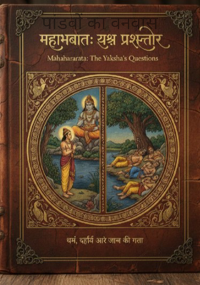 पांडवों का वनवास