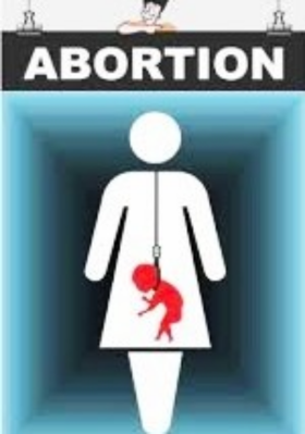 स्त्रीभ्रूणहत्याच की अजून काही