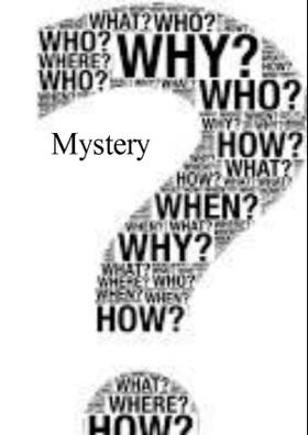 Mystery