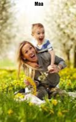 Maa