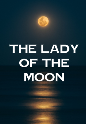 The Lady Of The Moon