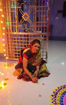 ଆଲୋକର ପର୍ବ